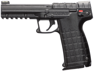 Kel-Tec PMR30 .22 WMR - 4.3" - 1x 10 Round - Fiber Optic Sights - Pistol